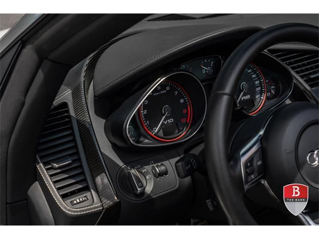 2011 Audi R8 (CC-2093586) for sale in Miami, Florida