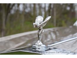 1989 Rolls-Royce Silver Spirit (CC-2093587) for sale in Gurnee, Illinois