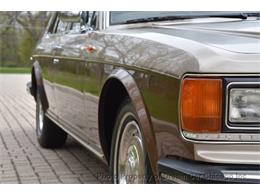 1989 Rolls-Royce Silver Spirit (CC-2093587) for sale in Gurnee, Illinois