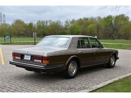 1989 Rolls-Royce Silver Spirit (CC-2093587) for sale in Gurnee, Illinois