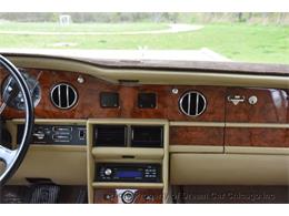 1989 Rolls-Royce Silver Spirit (CC-2093587) for sale in Gurnee, Illinois