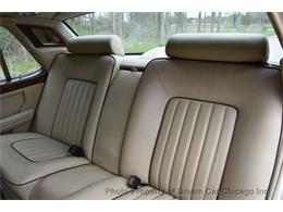 1989 Rolls-Royce Silver Spirit (CC-2093587) for sale in Gurnee, Illinois