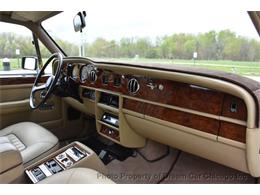 1989 Rolls-Royce Silver Spirit (CC-2093587) for sale in Gurnee, Illinois