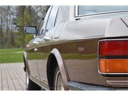 1989 Rolls-Royce Silver Spirit (CC-2093587) for sale in Gurnee, Illinois