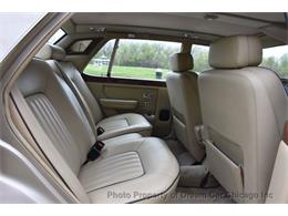 1989 Rolls-Royce Silver Spirit (CC-2093587) for sale in Gurnee, Illinois