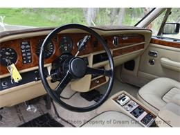 1989 Rolls-Royce Silver Spirit (CC-2093587) for sale in Gurnee, Illinois
