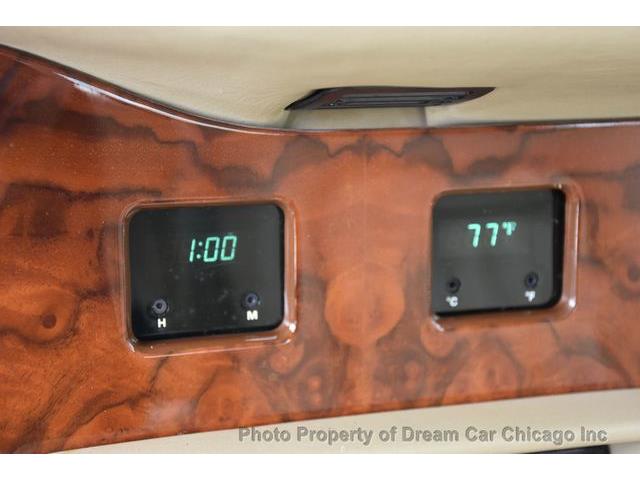 1989 Rolls-Royce Silver Spirit (CC-2093587) for sale in Gurnee, Illinois