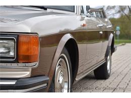 1989 Rolls-Royce Silver Spirit (CC-2093587) for sale in Gurnee, Illinois