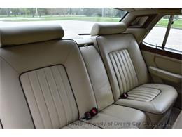 1989 Rolls-Royce Silver Spirit (CC-2093587) for sale in Gurnee, Illinois