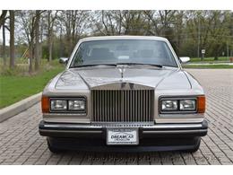 1989 Rolls-Royce Silver Spirit (CC-2093587) for sale in Gurnee, Illinois