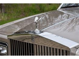1989 Rolls-Royce Silver Spirit (CC-2093587) for sale in Gurnee, Illinois