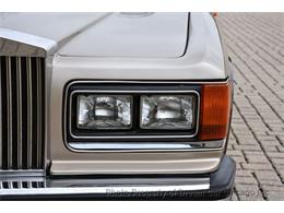 1989 Rolls-Royce Silver Spirit (CC-2093587) for sale in Gurnee, Illinois