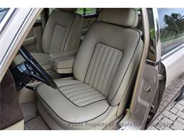 1989 Rolls-Royce Silver Spirit (CC-2093587) for sale in Gurnee, Illinois