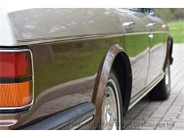 1989 Rolls-Royce Silver Spirit (CC-2093587) for sale in Gurnee, Illinois