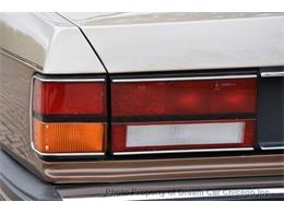 1989 Rolls-Royce Silver Spirit (CC-2093587) for sale in Gurnee, Illinois