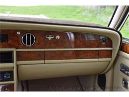 1989 Rolls-Royce Silver Spirit (CC-2093587) for sale in Gurnee, Illinois