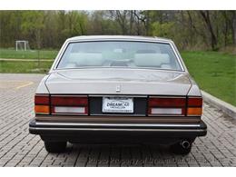1989 Rolls-Royce Silver Spirit (CC-2093587) for sale in Gurnee, Illinois