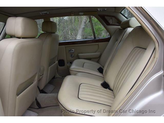 1989 Rolls-Royce Silver Spirit (CC-2093587) for sale in Gurnee, Illinois