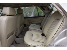 1989 Rolls-Royce Silver Spirit (CC-2093587) for sale in Gurnee, Illinois