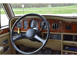 1989 Rolls-Royce Silver Spirit (CC-2093587) for sale in Gurnee, Illinois