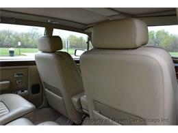 1989 Rolls-Royce Silver Spirit (CC-2093587) for sale in Gurnee, Illinois