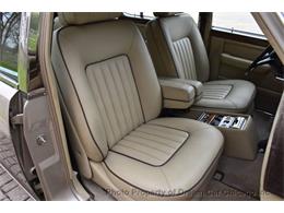 1989 Rolls-Royce Silver Spirit (CC-2093587) for sale in Gurnee, Illinois