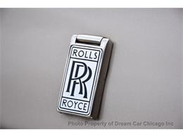 1989 Rolls-Royce Silver Spirit (CC-2093587) for sale in Gurnee, Illinois