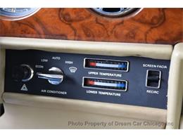 1989 Rolls-Royce Silver Spirit (CC-2093587) for sale in Gurnee, Illinois