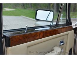 1989 Rolls-Royce Silver Spirit (CC-2093587) for sale in Gurnee, Illinois