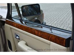 1989 Rolls-Royce Silver Spirit (CC-2093587) for sale in Gurnee, Illinois