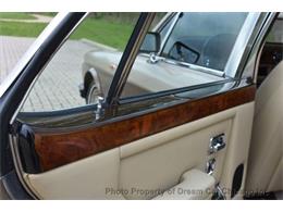 1989 Rolls-Royce Silver Spirit (CC-2093587) for sale in Gurnee, Illinois