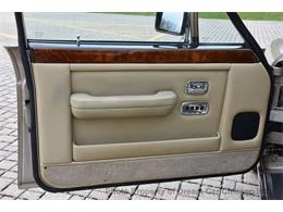 1989 Rolls-Royce Silver Spirit (CC-2093587) for sale in Gurnee, Illinois