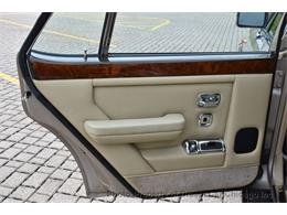 1989 Rolls-Royce Silver Spirit (CC-2093587) for sale in Gurnee, Illinois