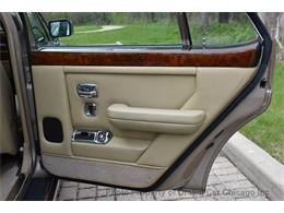 1989 Rolls-Royce Silver Spirit (CC-2093587) for sale in Gurnee, Illinois