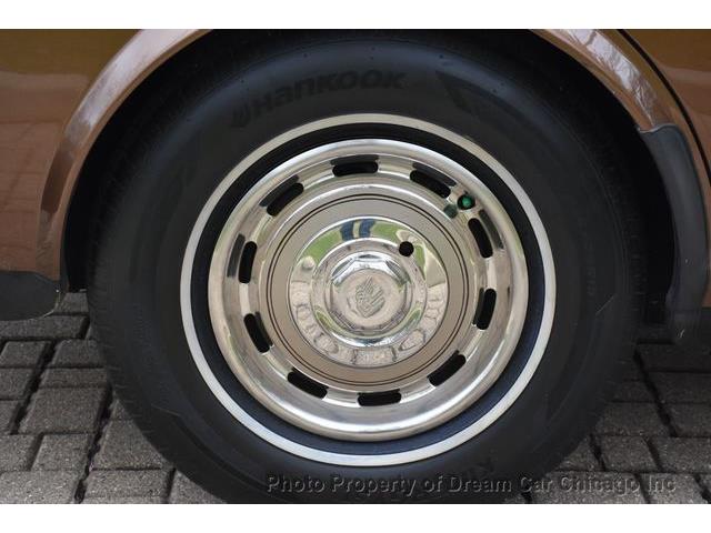 1989 Rolls-Royce Silver Spirit (CC-2093587) for sale in Gurnee, Illinois