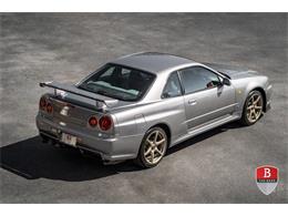 1999 Nissan Skyline (CC-2093589) for sale in Miami, Florida
