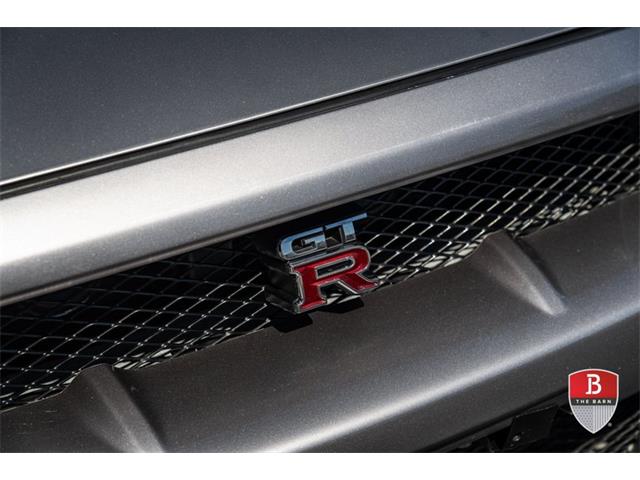 1999 Nissan Skyline (CC-2093589) for sale in Miami, Florida
