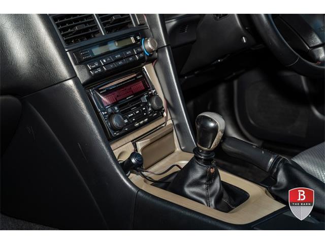 1999 Nissan Skyline (CC-2093589) for sale in Miami, Florida