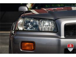 1999 Nissan Skyline (CC-2093589) for sale in Miami, Florida