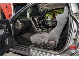 1999 Nissan Skyline (CC-2093589) for sale in Miami, Florida