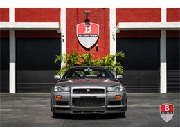 1999 Nissan Skyline (CC-2093589) for sale in Miami, Florida
