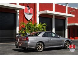 1999 Nissan Skyline (CC-2093589) for sale in Miami, Florida