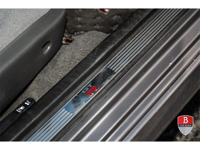1999 Nissan Skyline (CC-2093589) for sale in Miami, Florida