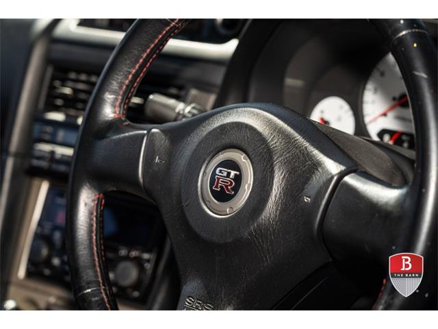 1999 Nissan Skyline (CC-2093589) for sale in Miami, Florida