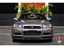 1999 Nissan Skyline (CC-2093589) for sale in Miami, Florida