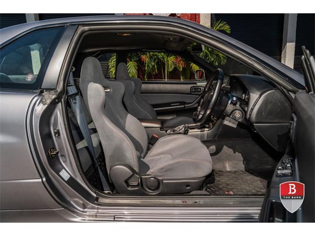 1999 Nissan Skyline (CC-2093589) for sale in Miami, Florida