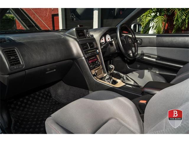 1999 Nissan Skyline (CC-2093589) for sale in Miami, Florida