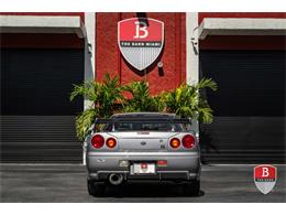 1999 Nissan Skyline (CC-2093589) for sale in Miami, Florida