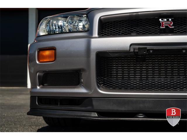 1999 Nissan Skyline (CC-2093589) for sale in Miami, Florida