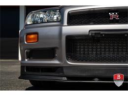 1999 Nissan Skyline (CC-2093589) for sale in Miami, Florida